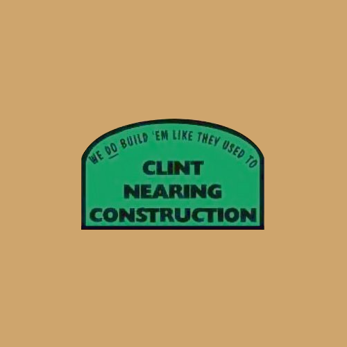 Nearing Clint Construction Logo