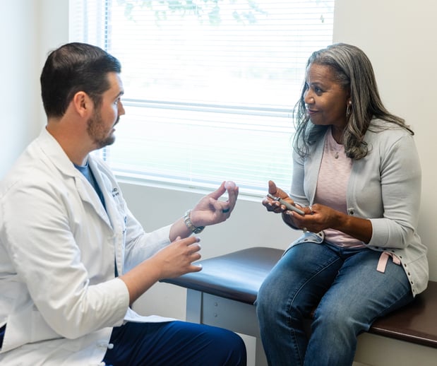 Images Orthopedic Associates - Northlake/Argyle