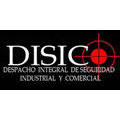 Disic Despacho Integral De Seguridad Industrial Y Comercial Logo