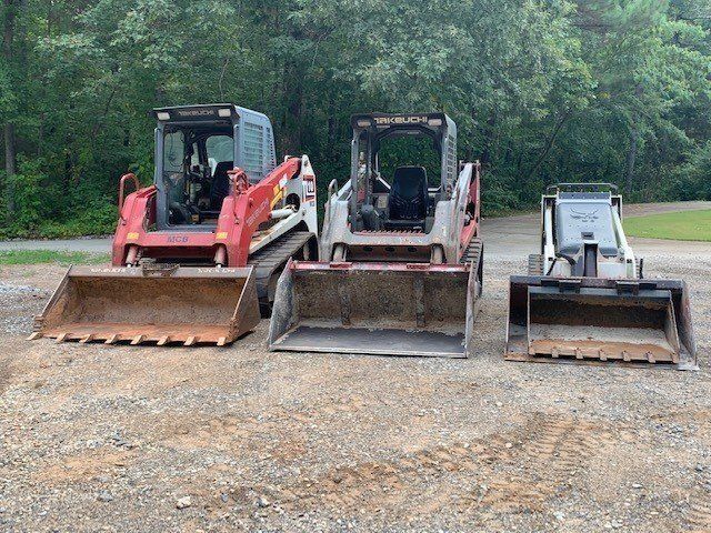 Images MCB Landscaping & Concrete Services