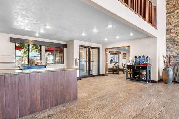 Images Best Western Grande River Inn & Suites