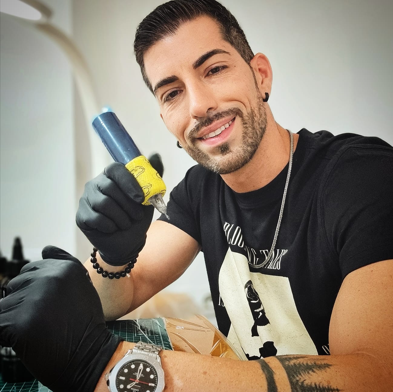 Images Noctaris Tattoo