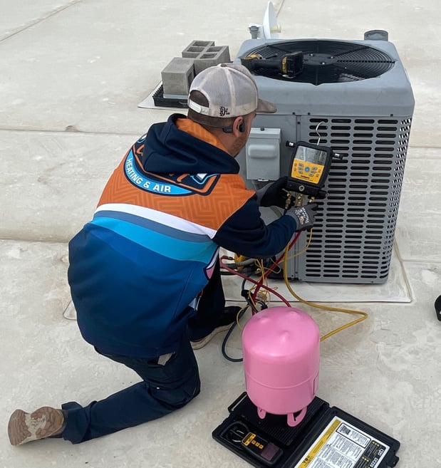 Images Family Comfort Heating & Air