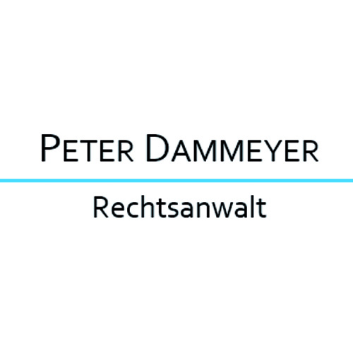 Logo Dammeyer Peter Rechtsanwalt