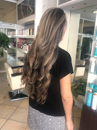 Images Merci Blow Dry Bar