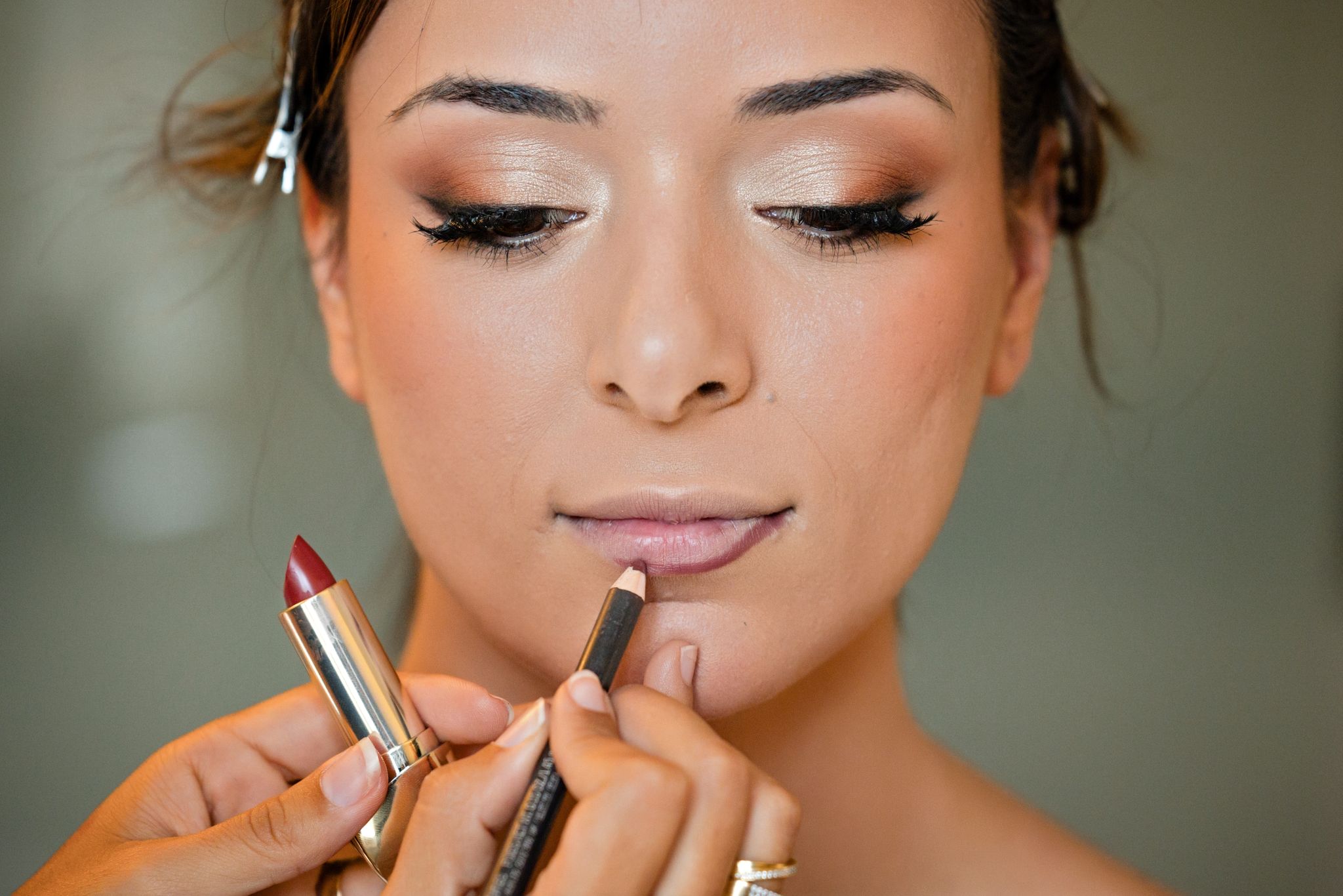 Images Claudia Palacios Beauty