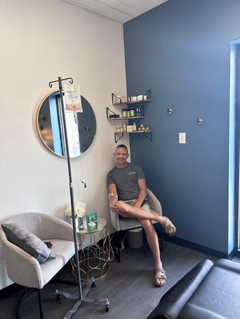 Images Restorativ Health and Beauty