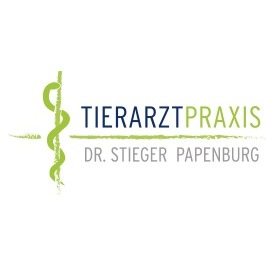 Logo Tierarztpraxis Dr. Marcus Stieger