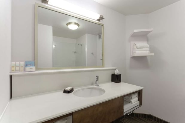 Images Hampton Inn Bloomington