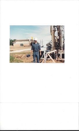 Images L.M. Kettler Waterwell Drilling