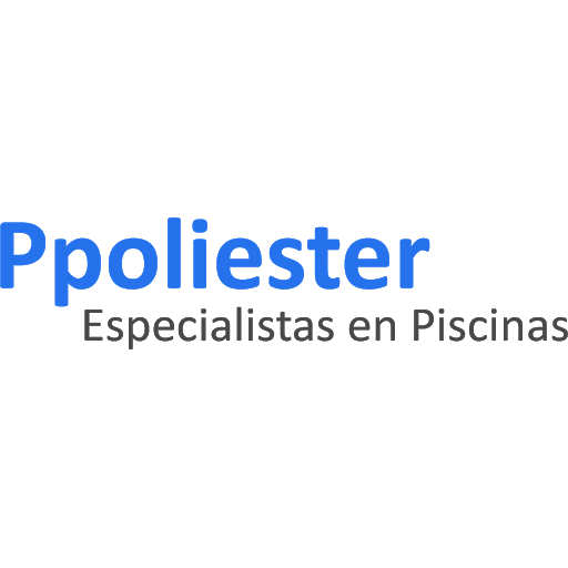 Ppoliester Piscinas Logo
