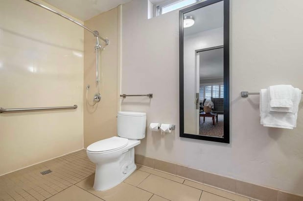 Images Best Western Plus Beach View Lodge Carlsbad