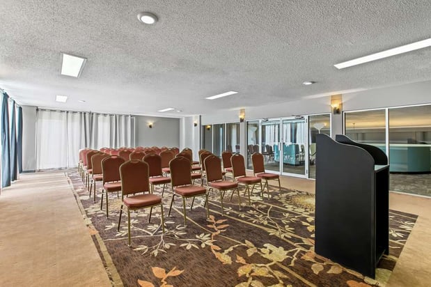 Images Best Western Downtown Casper Hotel