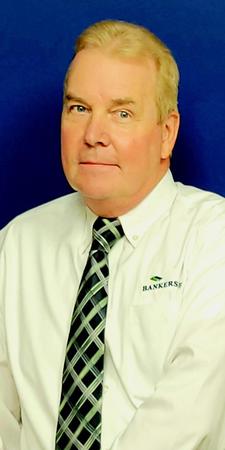 Images David Holloway, Bankers Life Agent