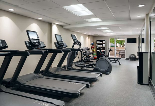 Images Embassy Suites by Hilton Memphis East Germantown Area