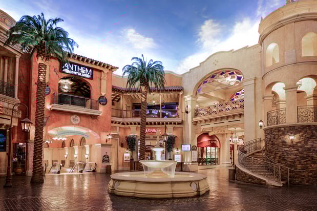 Images Tropicana Atlantic City - A Caesars Rewards Destination