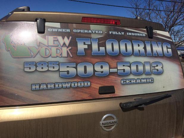 Images New York Flooring and Interior