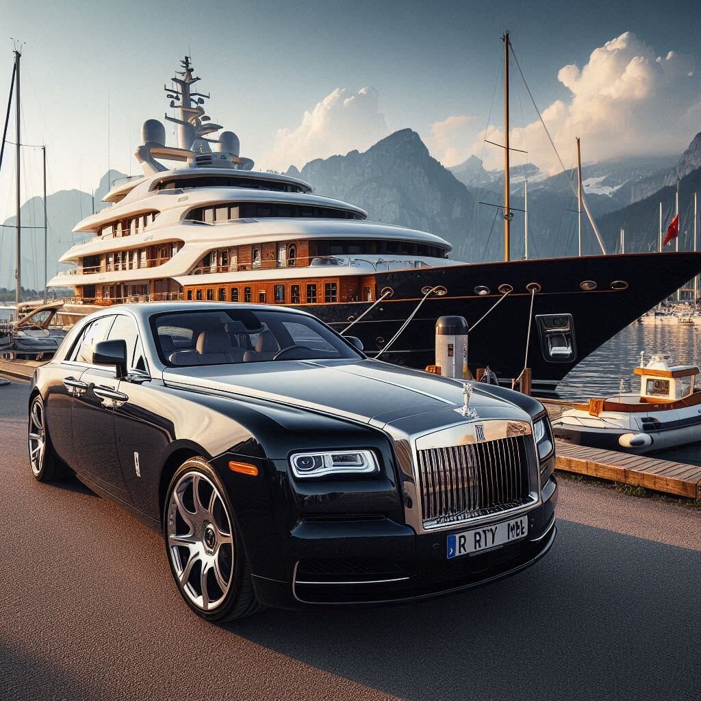 Images Dream Driver Riviera