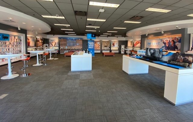 Images AT&T Store