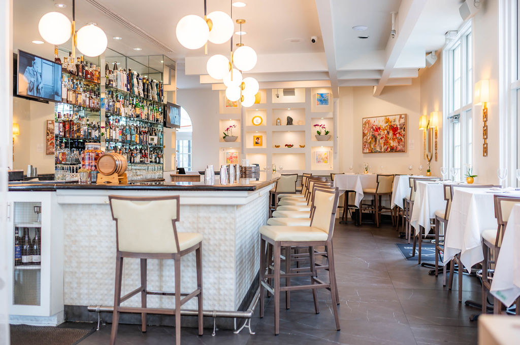 BiCE Ristorante - Palm Beach