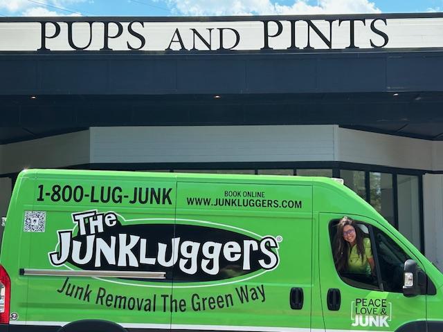 Images The Junkluggers of Southside Hampton Roads
