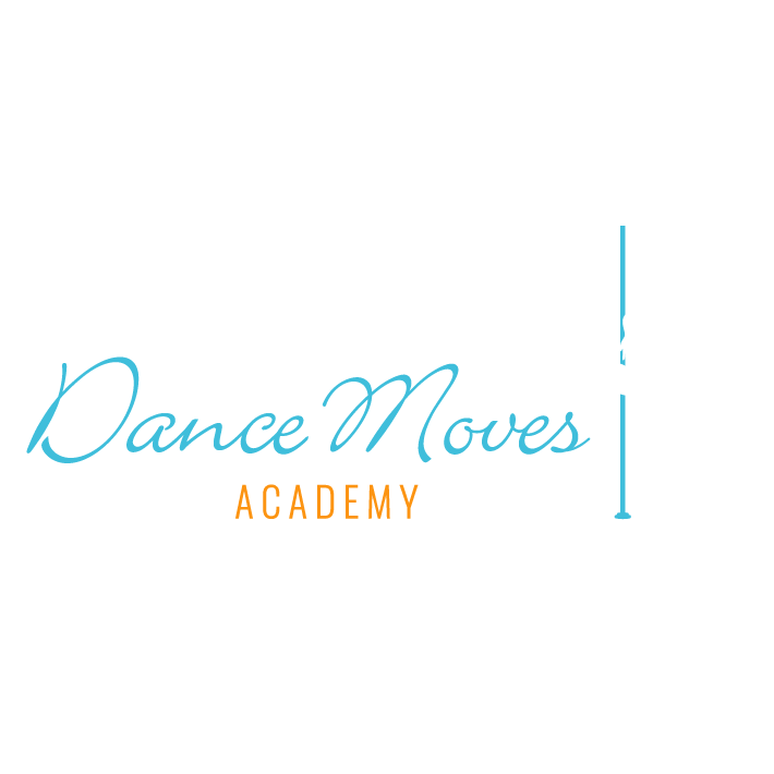Logo Dance Moves by Lis Lahr- Poledance Schule
