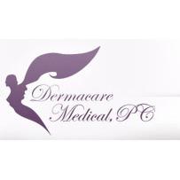 Dermacare Medical PC Yuriy Yagudin MD DO Logo