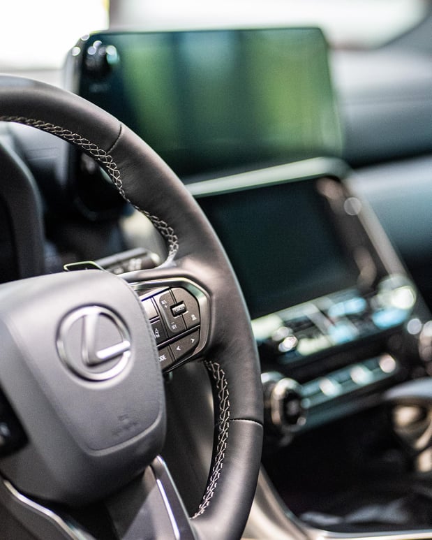 Images Lexus of Kendall