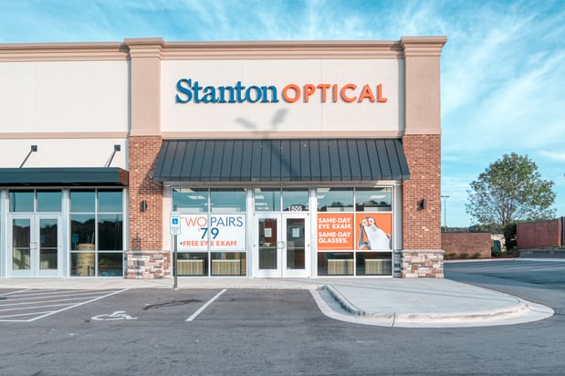 Images Stanton Optical
