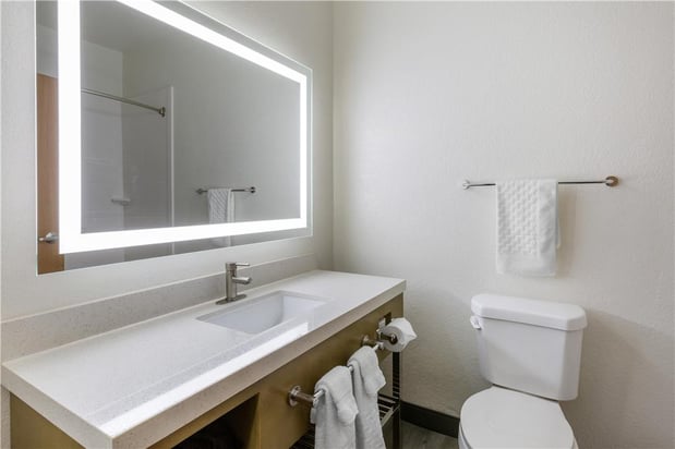 Images Best Western Inn of Payson