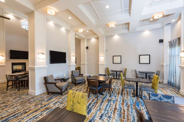 Images Homewood Suites by Hilton Indianapolis Northwest