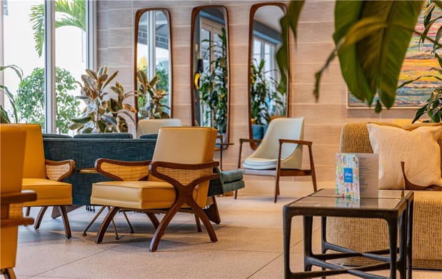 Images Hotel Continental Miami Beach, Tapestry Collection by Hilton