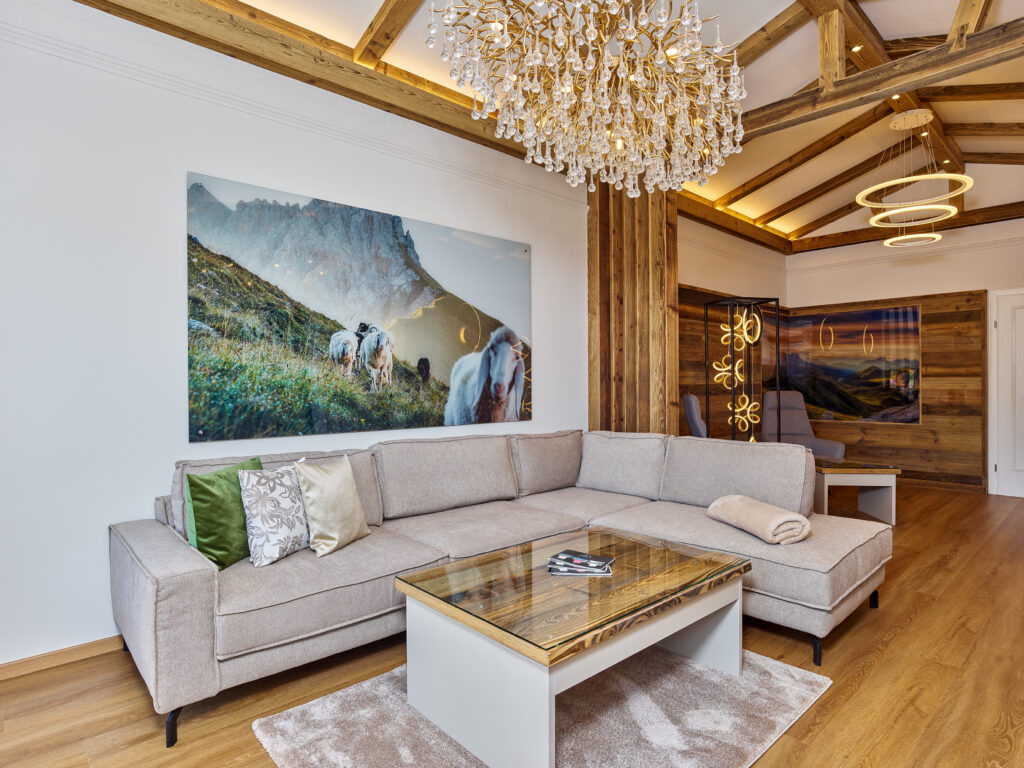 A-VITA VIKTORIA Residenzen, Hohe-Munde-Straße 589 in Seefeld in Tirol
