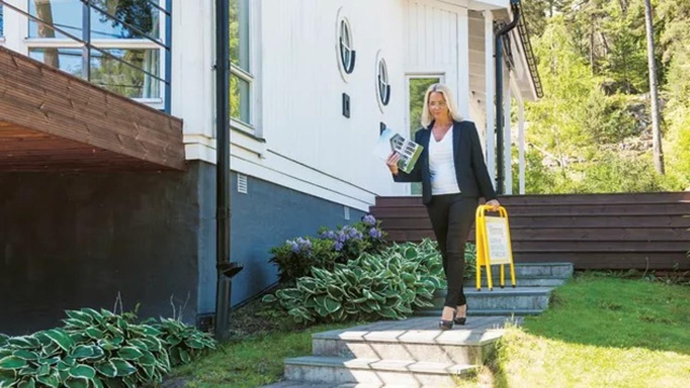 Images Svensk Fastighetsförmedling Eslöv