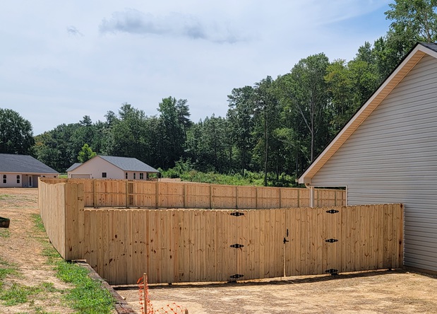 Images Backyard Builders Decks and Outdoor Living