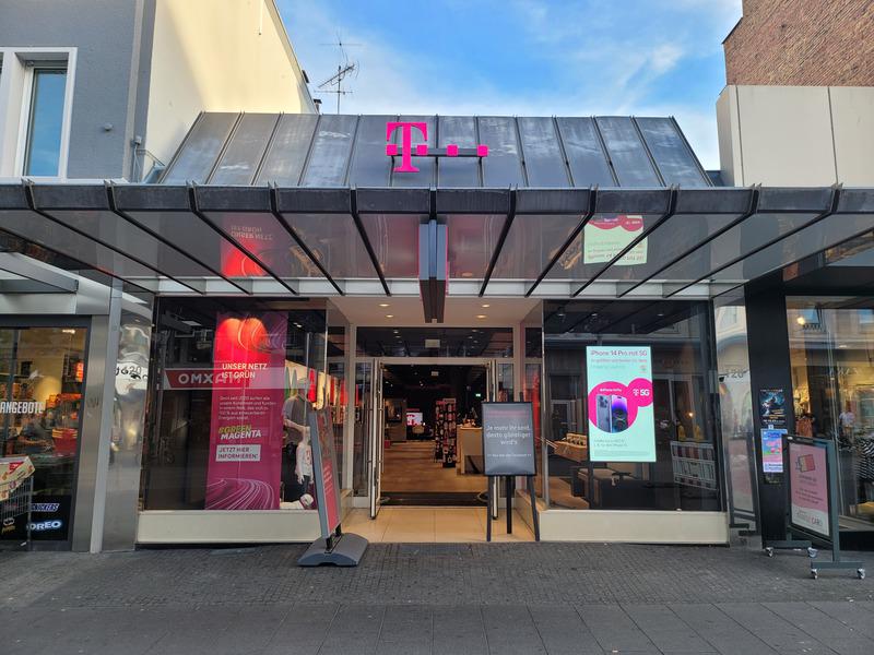 Bild 1 Telekom Shop in Mönchengladbach
