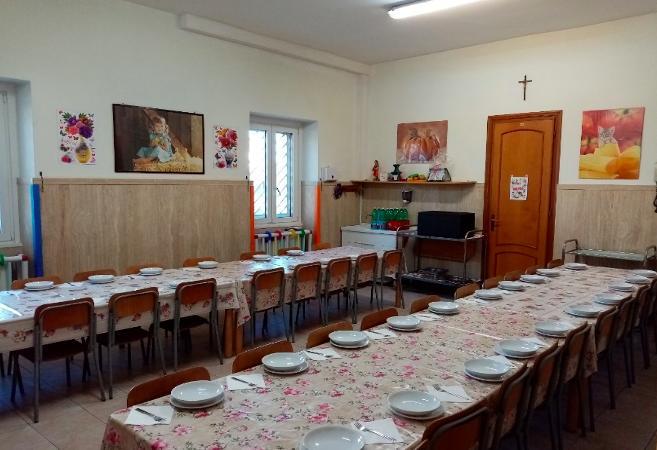 Images Scuola dell’Infanzia Paritaria “Cuore Immacolato”