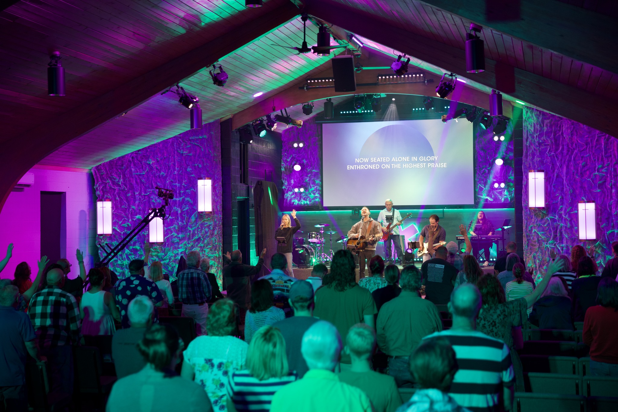 Radiant Church - Ludington Campus Image