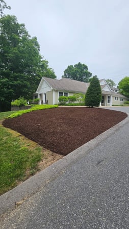 Images Ultra Landscaping LLC