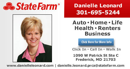 Images Danielle Leonard - State Farm Insurance Agent