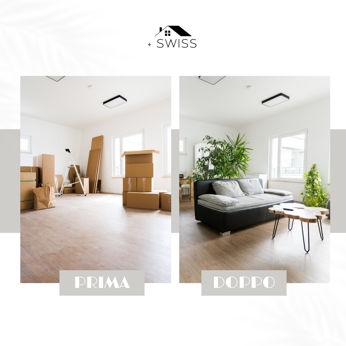 Bilder + Grandi Solutions