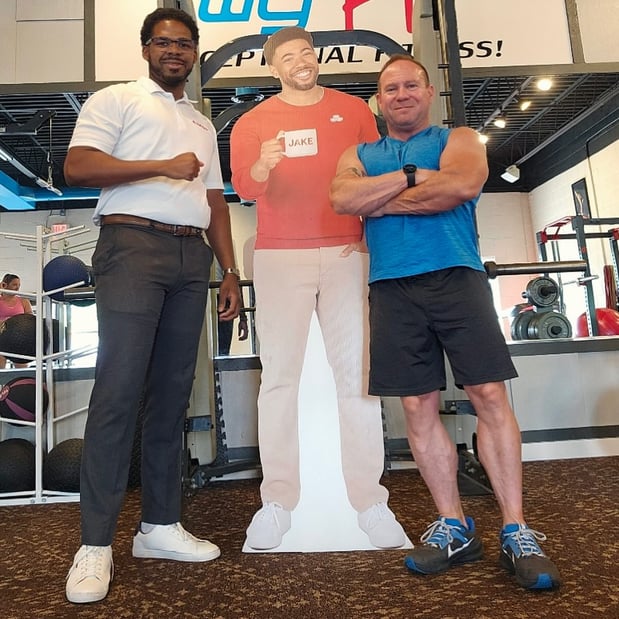 Images Cameron Barnes - State Farm Insurance Agent