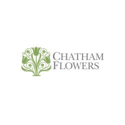Chatham Flowers & Gifts Logo