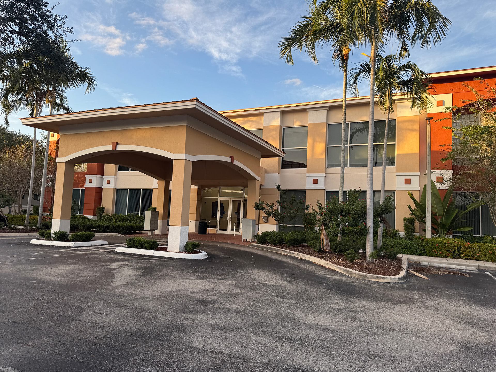 Dr. Michael A. Marks Chiropractic Physician Image