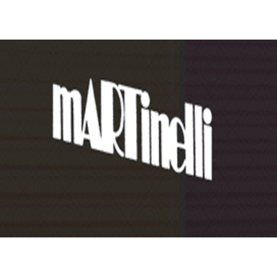 Martinelli Confezioni Logo