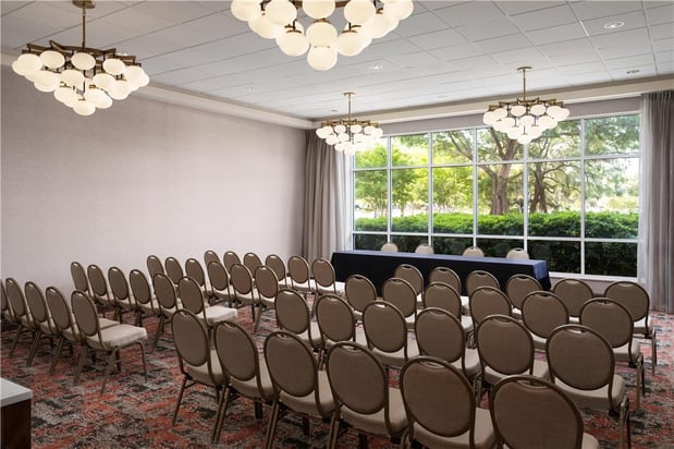 Images Embassy Suites by Hilton Charleston Airport Hotel & Convention Center