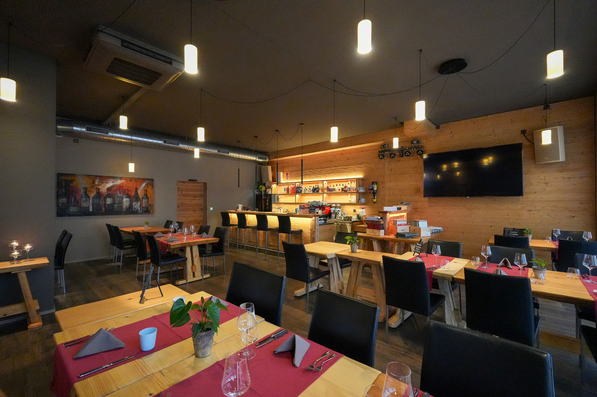 Bilder Vinato Restaurant & Events