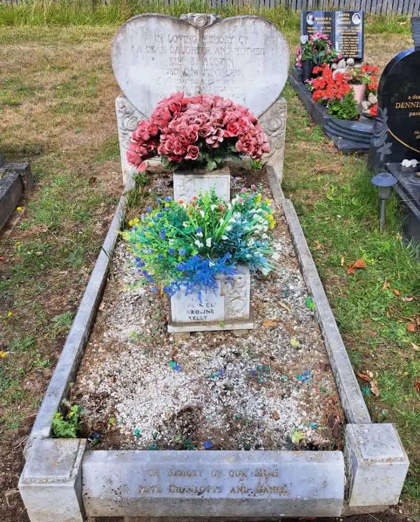 Images Memorials Back To Life