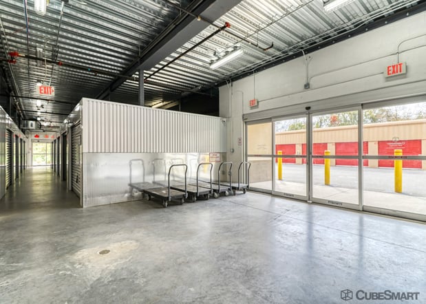 Images CubeSmart Self Storage