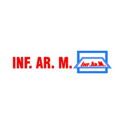 Infarm Infissi Logo